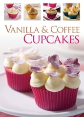 Vanilla & Coffee Cupcakes