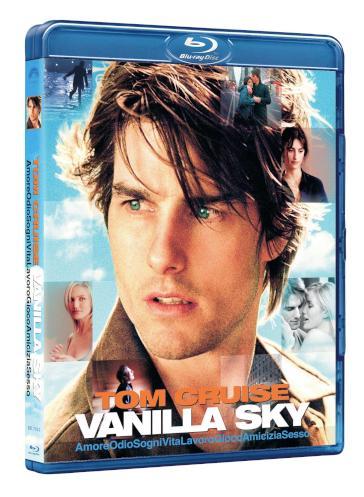 Vanilla Sky - Cameron Crowe