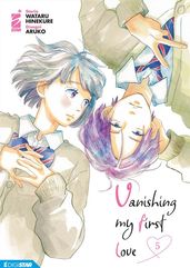 Vanishing My First Love 5