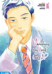 Vanishing My First Love 8