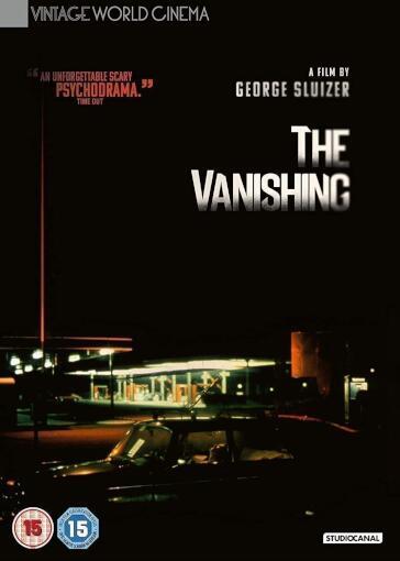 Vanishing (The) [Edizione: Regno Unito]