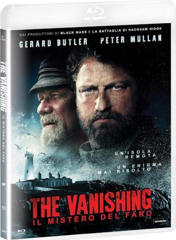 Vanishing (The) - Il Mistero Del Faro - Kristoffer Nyholm