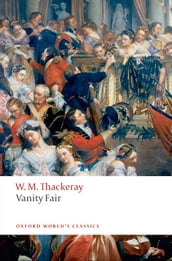 Vanity Fair: A Novel Without A Hero