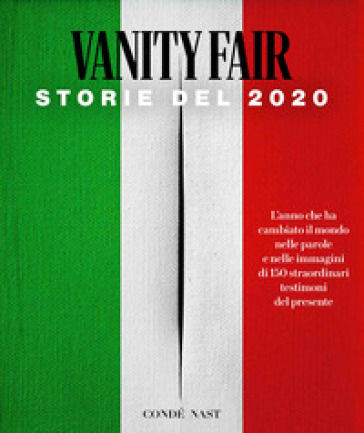 Vanity Fair. Storie del 2020