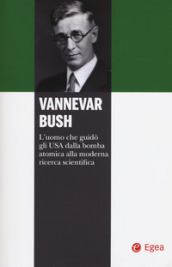 Vannevar Bush. L