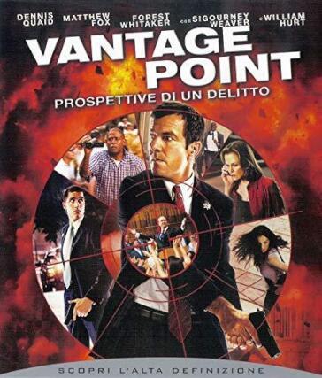 Vantage Point - Prospettive Di Un Delitto - Pete Travis