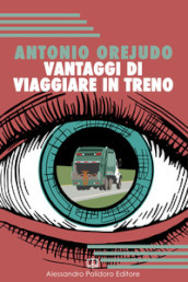 Vantaggi di viaggiare in treno