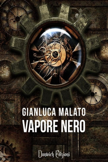Vapore Nero - Gianluca Malato