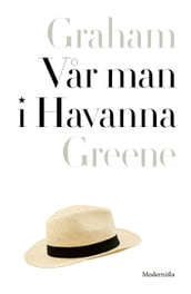 Var man i Havanna