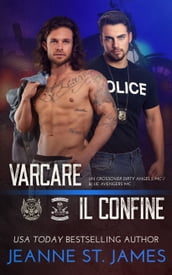 Varcare il confine