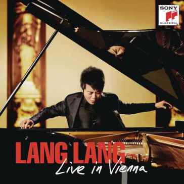 Vari - live in vienna - deluxe 2cd+1dvd - Lang Lang