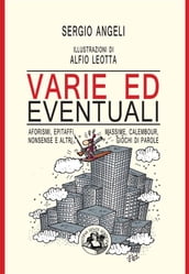 Varie ed eventuali