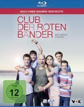 Various Club Der Roten B-Nder-Staffe (Blu-Ray)(prodotto di importazione)