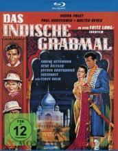 Various Das Indische Grabmal Bd (Blu-Ray)(prodotto di importazione)