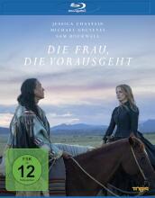 Various Die Frau,Die Vorausgeht Bd (Blu-Ray)(prodotto di importazione)