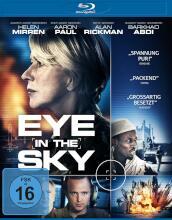 Various Eye In The Sky Bd (Blu-Ray)(prodotto di importazione)