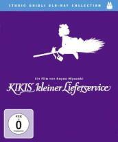 Various Kikis Kleiner Lieferservice (Blu-Ray)(prodotto di importazione)