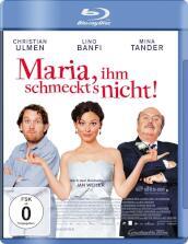 Various Maria,Ihm Schmeckts Nicht (Blu-Ray)(prodotto di importazione)