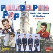 Various artists-philadelphia pop - rocki
