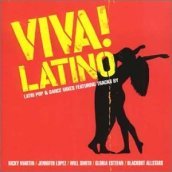 Various - viva latino