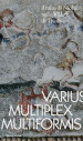 Varius, Multiplex, Multiformis. Il mito di Niobe nelle VILLE di Tivoli