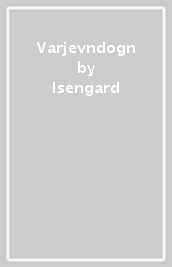 Varjevndogn