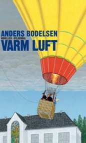 Varm luft