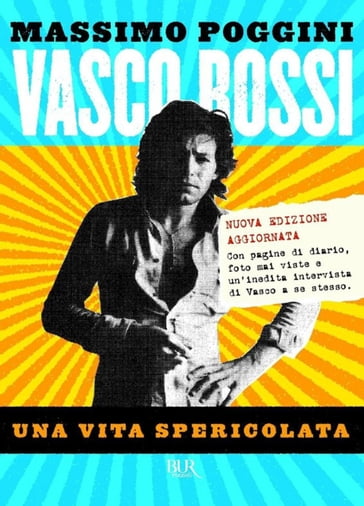 Vasco Rossi - Massimo Poggini