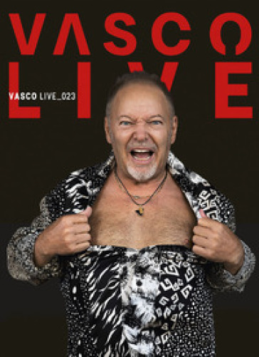 Vasco live 023 - Vasco Rossi