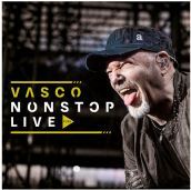 Vasco nostop live (box 4lp 180 gr.+ 45 g