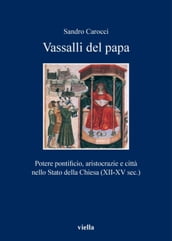 Vassalli del papa