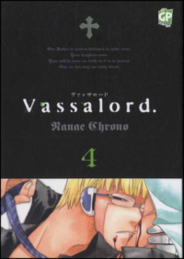 Vassalord. 4. - Nanae Chrono