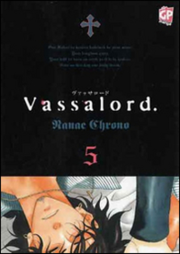 Vassalord. 5. - Nanae Chrono