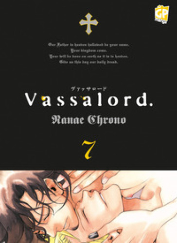 Vassalord. 7. - Nanae Chrono