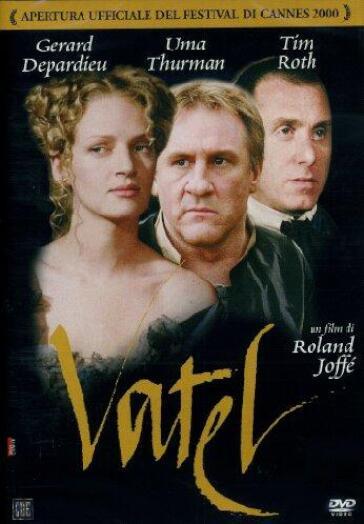 Vatel - Roland Joffè