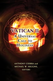 Vatican II: A Universal Call to Holiness