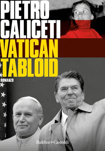 Vatican Tabloid - Pietro Caliceti