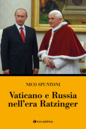 Vaticano e Russia nell