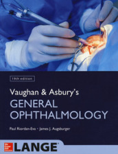 Vaughan & Asbury s general ophthalmology