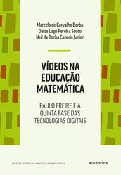 Vídeos na educação matemática