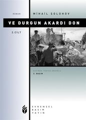 Ve Durgun Akard Don- 2