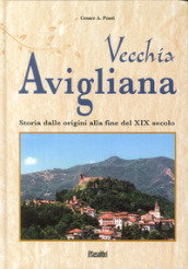 Vecchia Avigliana. Storia dalle origini alla fine del XIX secolo