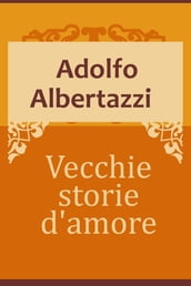 Vecchie storie d amore