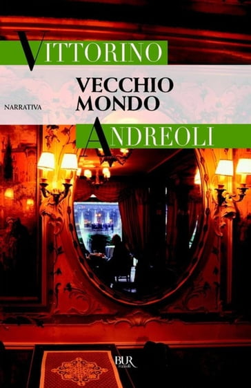 Vecchio mondo - Andreoli Vittorino