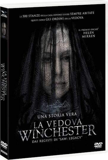 Vedova Winchester (La) - Michael Spierig - Peter Spierig