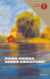 Vedrò Singapore?