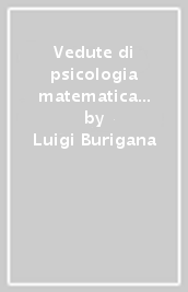 Vedute di psicologia matematica in prospettiva discreta