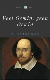 Veel Gemin, geen Gewin