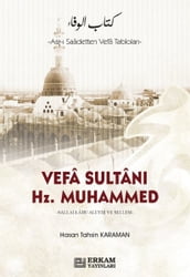 Vefa Sultan Hz. Muhammed