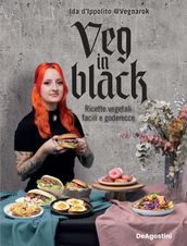 Veg in black